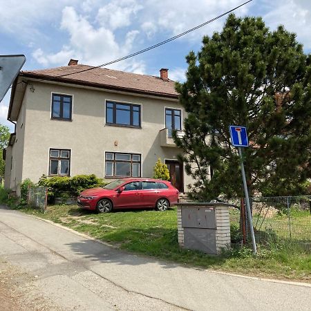 Vila Galant Konice 外观 照片