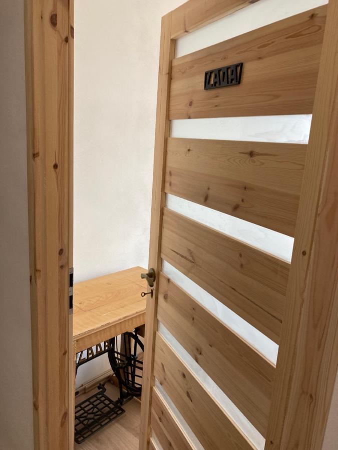Vila Galant Konice 外观 照片